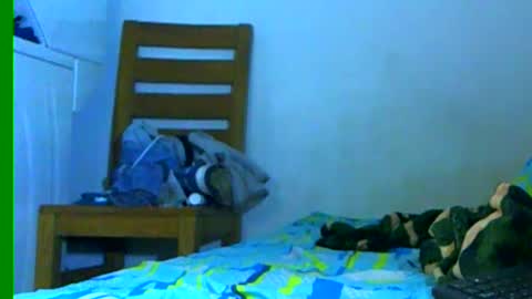 Snapshot of ian_zaenzz chatting on 23, 1, 2025 Samuel igsamuelnoguera 1333 online show from 23, 1, 2025