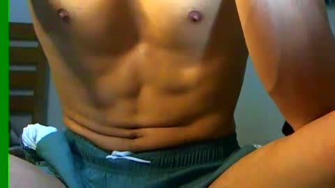 Snapshot of ian_zaenzz chatting on 28, 1, 2025 Samuel igsamuelnoguera 1333 online show from 28, 1, 2025