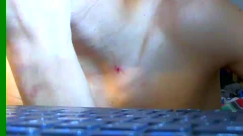 Snapshot of ian_zaenzz chatting on 5, 2, 2025 Samuel igsamuelnoguera 1333 online show from 5, 2, 2025