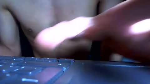 Snapshot of ian_zaenzz chatting on 4, 10, 2025 Samuel igsamuelnoguera 1333 online show from 4, 10, 2025