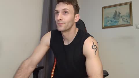 Ian Andersson online show from 12, 2, 2026