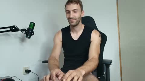 Ian Andersson online show from 13, 7, 2026