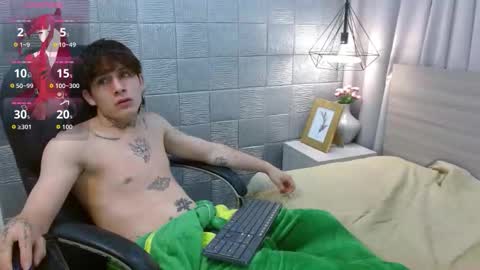 ian online show from 17, 9, 2025