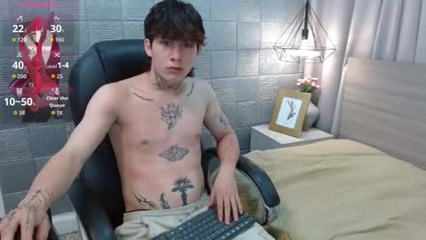 ian online show from 18, 9, 2025