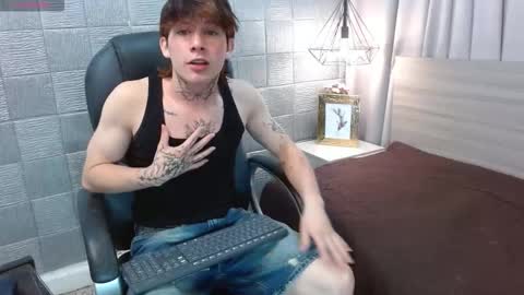 ian online show from 29, 9, 2025