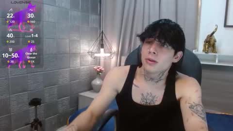 ian online show from 8, 10, 2025