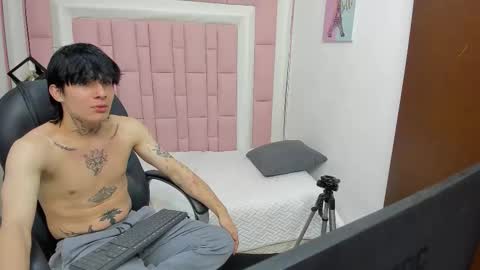 ian online show from 9, 10, 2025