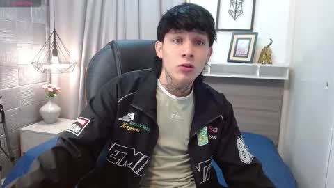 ian online show from 11, 10, 2025