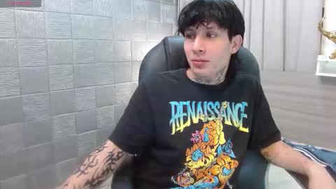 ian online show from 20, 11, 2025