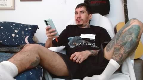 Ian Doherty online show from 7, 10, 2025