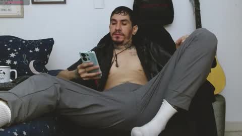 Ian Doherty online show from 15, 10, 2025