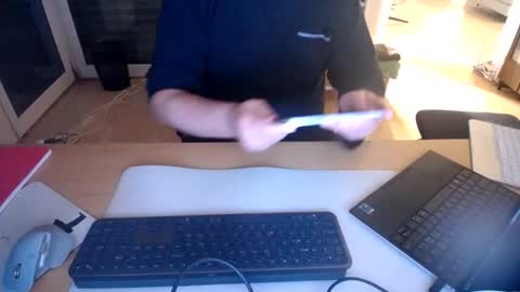 iandy12 online show from 20, 11, 2025