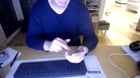 Snapshot of iandy12 chatting on 15, 3, 2026 iandy12 online show from 15, 3, 2026