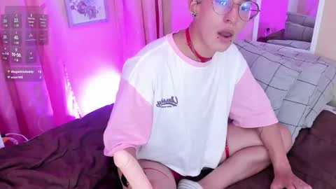 ian  online show from 20, 2, 2025