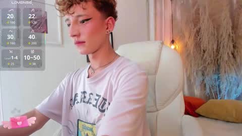 ian  online show from 18, 9, 2025