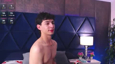 Ian Lark online show from 20, 2, 2026