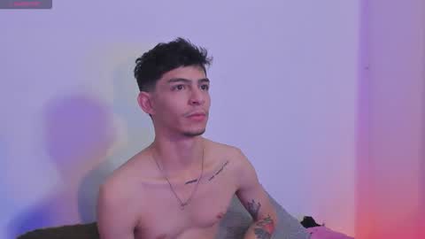 Ian Lark online show from 12, 4, 2026