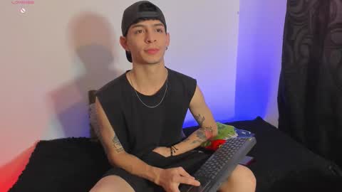 Snapshot of ianlark chatting on 13, 5, 2026 Ian Lark online show from 13, 5, 2026