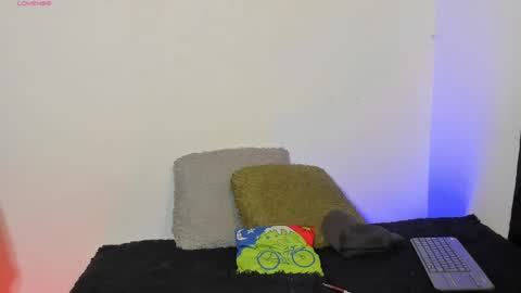 Snapshot of ianlark chatting on 19, 5, 2026 Ian Lark online show from 19, 5, 2026