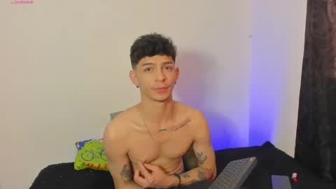 Snapshot of ianlark chatting on 22, 5, 2026 Ian Lark online show from 22, 5, 2026