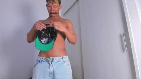 Ian Machado online show from 16, 12, 2025