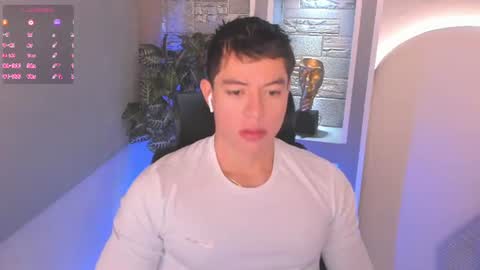 ianmancini online show from 13, 6, 2026