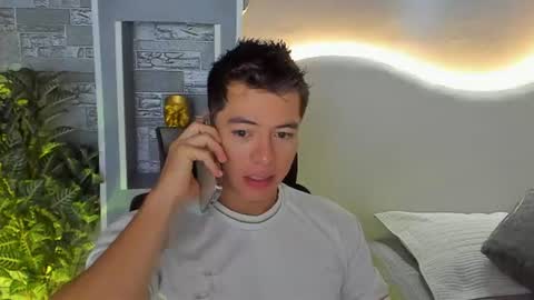 ianmancini online show from 21, 6, 2026