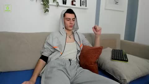 Ian Martinez online show from 14, 1, 2026