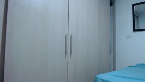 Ian Rashad online show from 3, 12, 2025