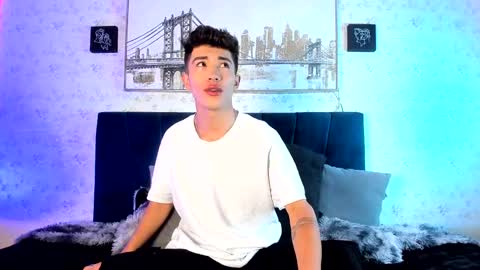 Andrew online show from 9, 1, 2025