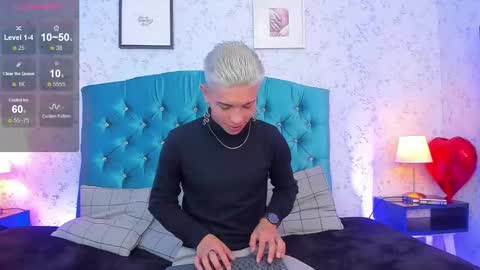 Andrew online show from 11, 2, 2025