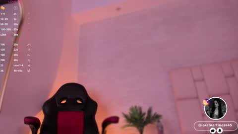 I A R A   online show from 30, 12, 2024