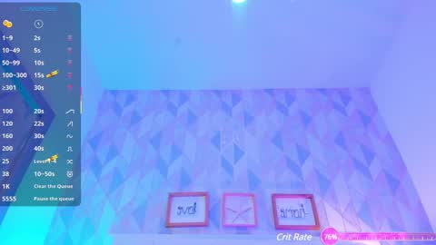  iara smith  online show from 25, 2, 2025