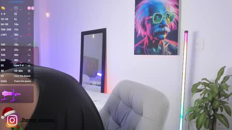 ibaby_crazy online show from 20, 11, 2025