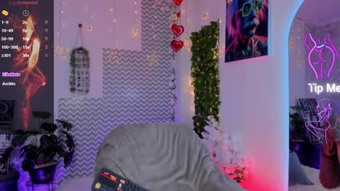 ibaby_crazy online show from 26, 3, 2026