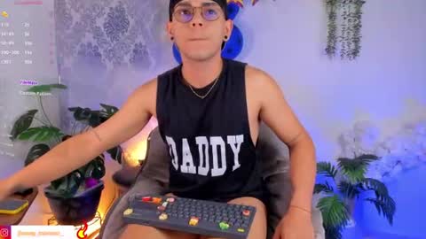 Snapshot of ibaby_crazy chatting on 17, 6, 2026 ibaby_crazy online show from 17, 6, 2026