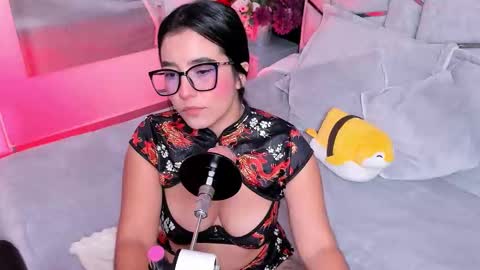 Snapshot of ibbiebennett chatting on 15, 10, 2025 Ibbie Bennett online show from 15, 10, 2025