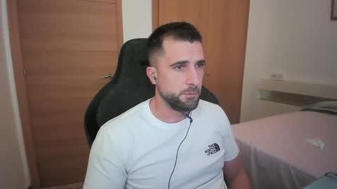 iberian_macho online show from 28, 10, 2025