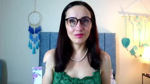 Iberian Moon online show from 13, 10, 2025