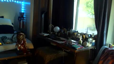 PMS online show from 26, 9, 2025