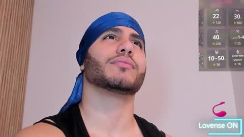 Ibraim online show from 6, 10, 2025