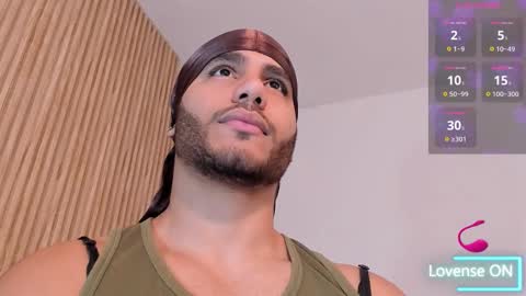 Ibraim online show from 8, 11, 2025