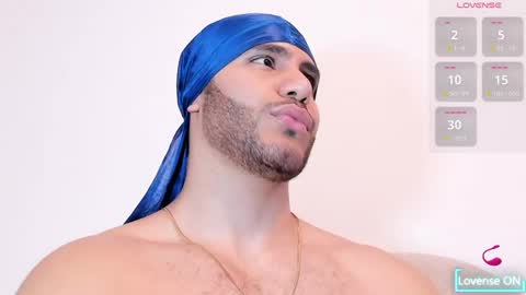 Ibraim online show from 16, 4, 2026