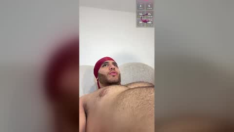 Ibraim online show from 21, 7, 2026