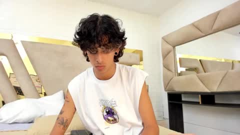 ibratxandy online show from 16, 9, 2025