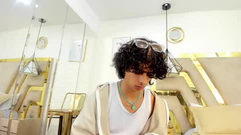 ibratxandy online show from 18, 11, 2025