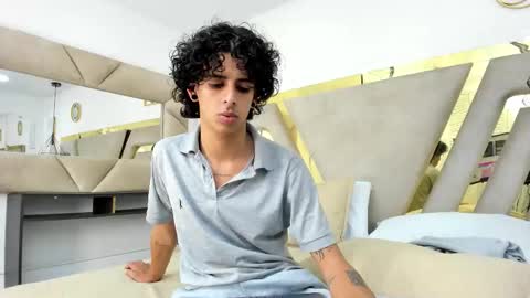 ibratxandy online show from 20, 11, 2025