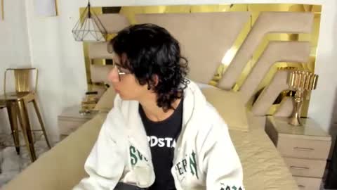 ibratxandy online show from 30, 11, 2025