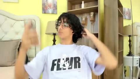 ibratxandy online show from 22, 12, 2025