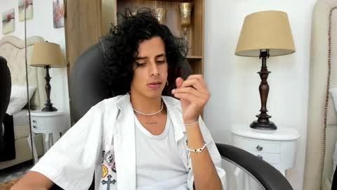 ibratxandy online show from 16, 2, 2026